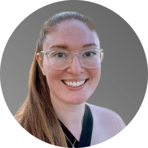 Portrait of Eva Cepeda