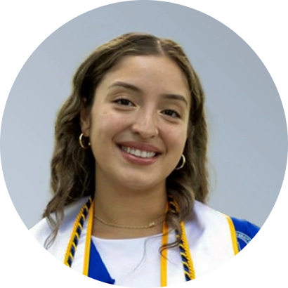 Portrait of Aileen Martinez