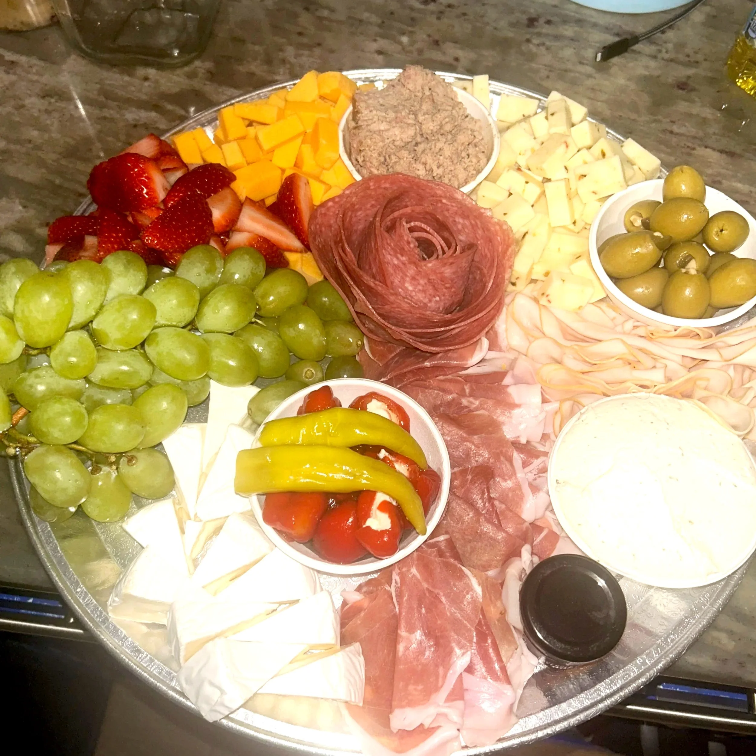 Boards can be Catered to your Preferences some choices may change cost. 