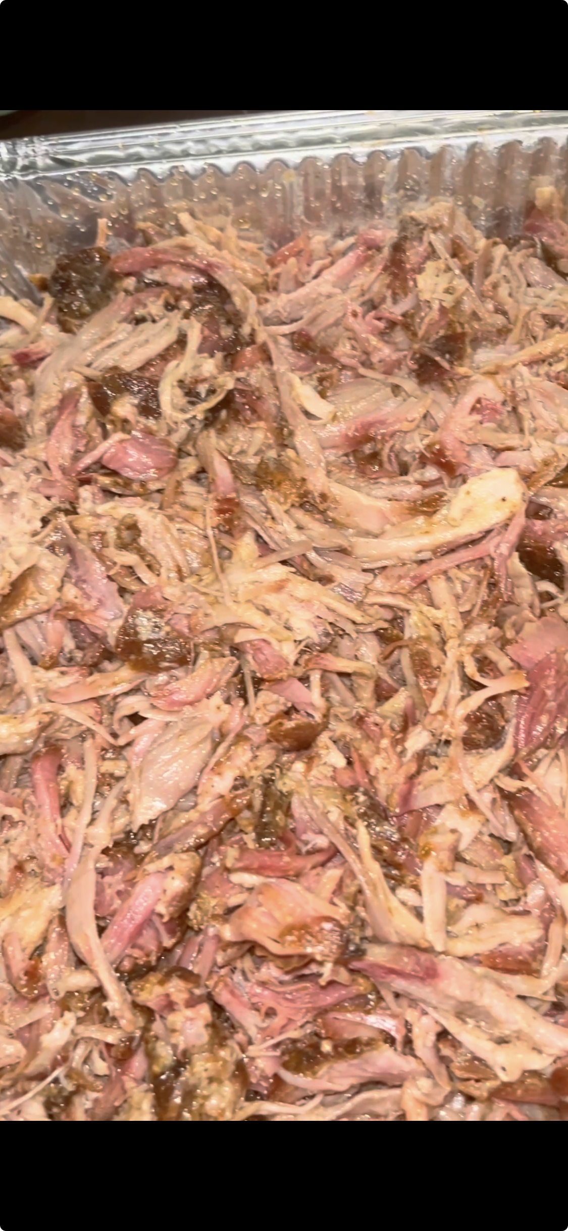 Pull Pork