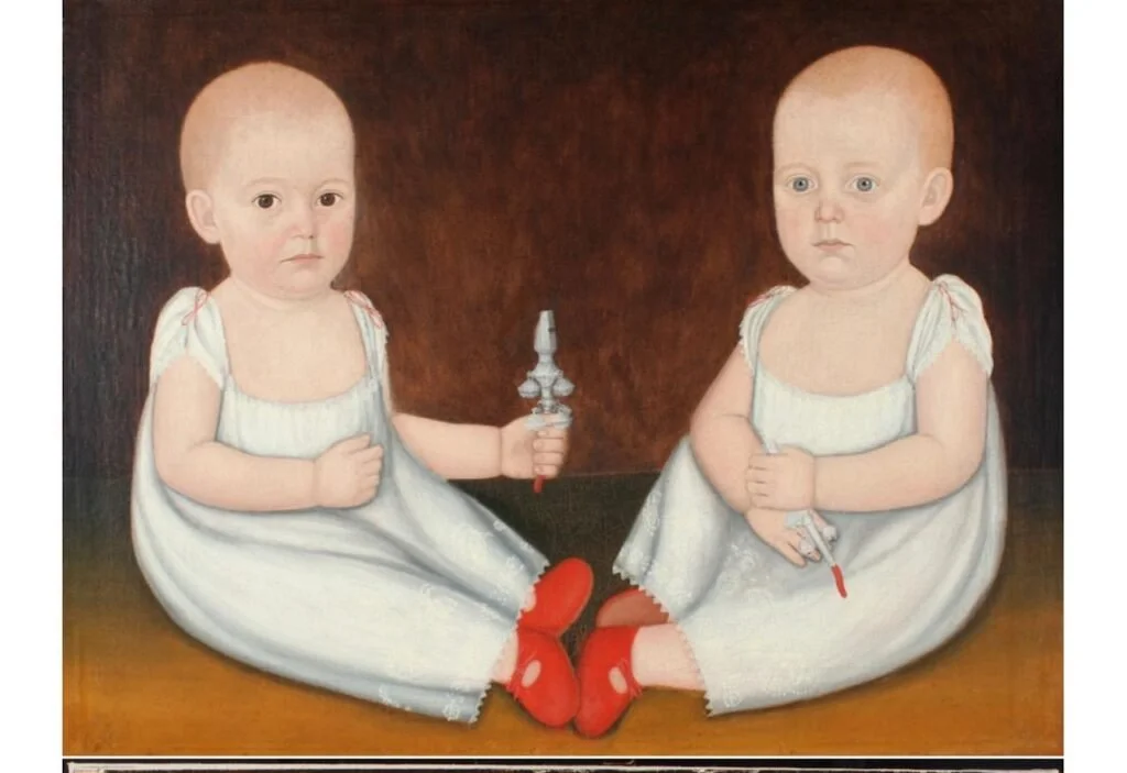 John Brewster, Jr. (1766–1854)