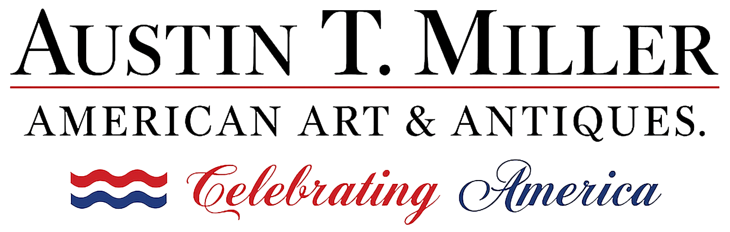 Austin T. Miller Art &amp; Antiques