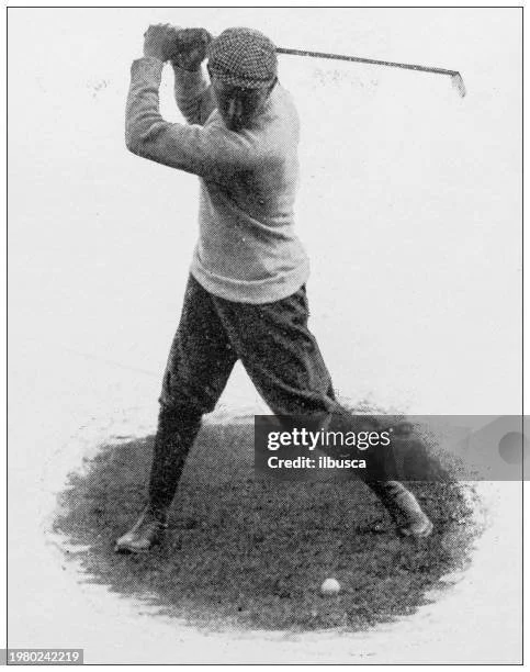 Golfers Special