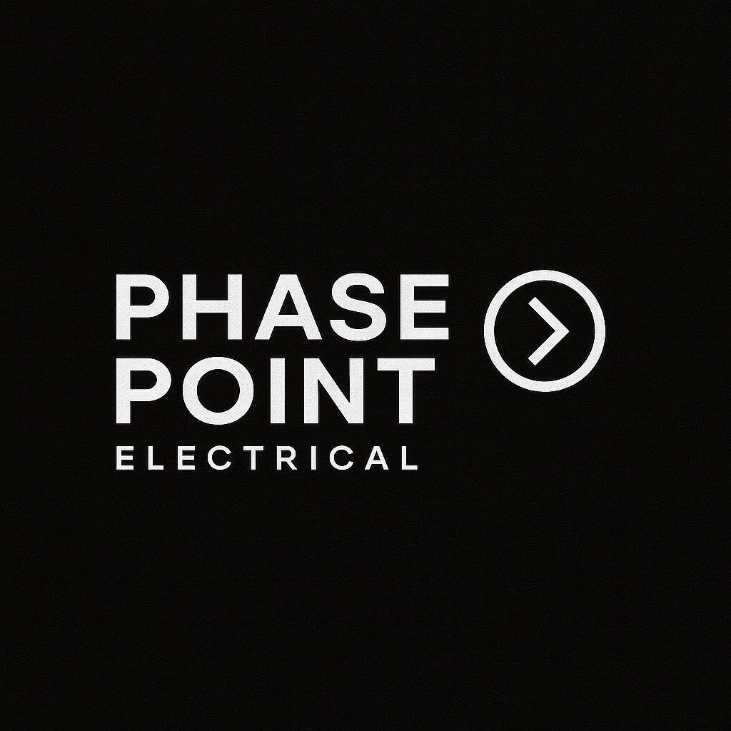 Phase Point Electrical