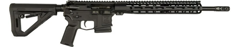 DS-15 Thunderbolt Bolt Action Rifle 5.56 $1145