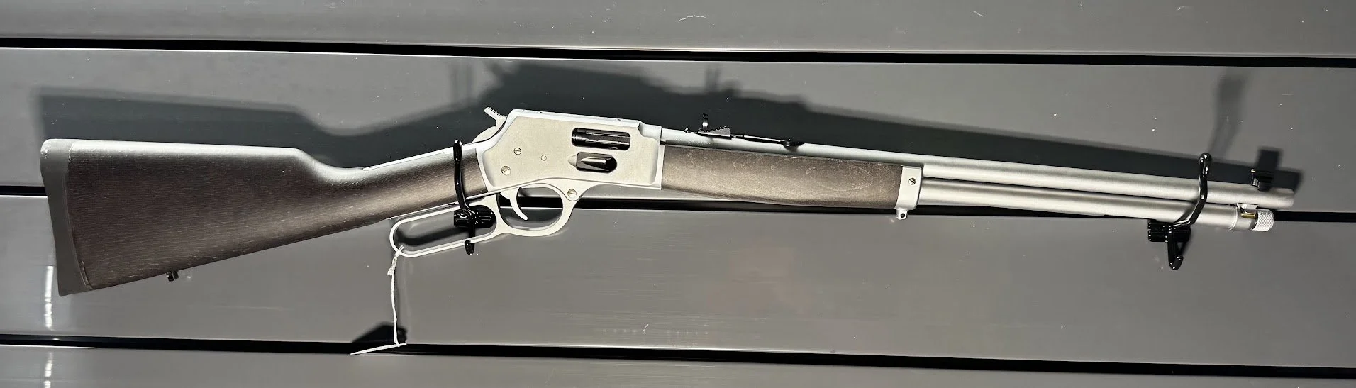 Henry H12 All-Weather .357 Magnum/.38 Spl  $999