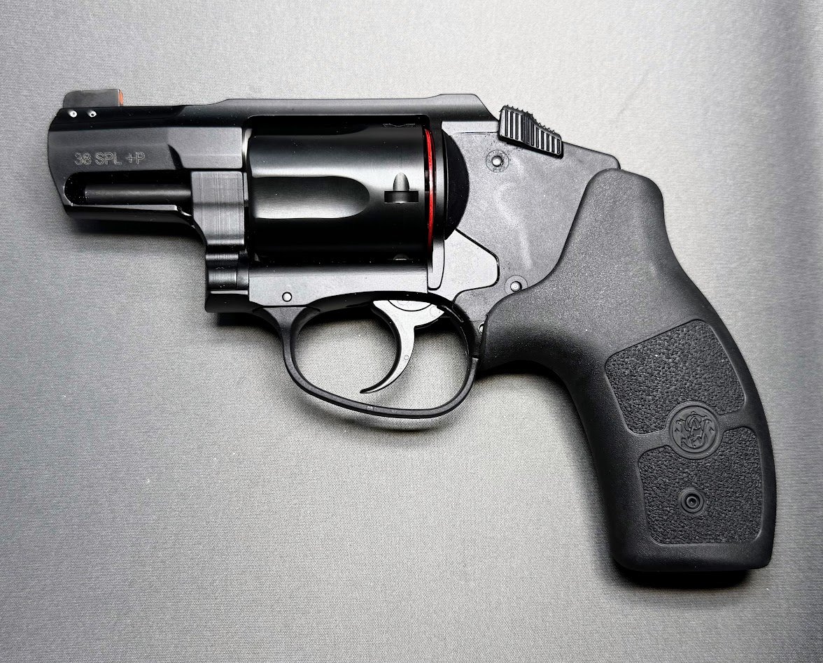 S&W® BODYGUARD®38 2.0 $449