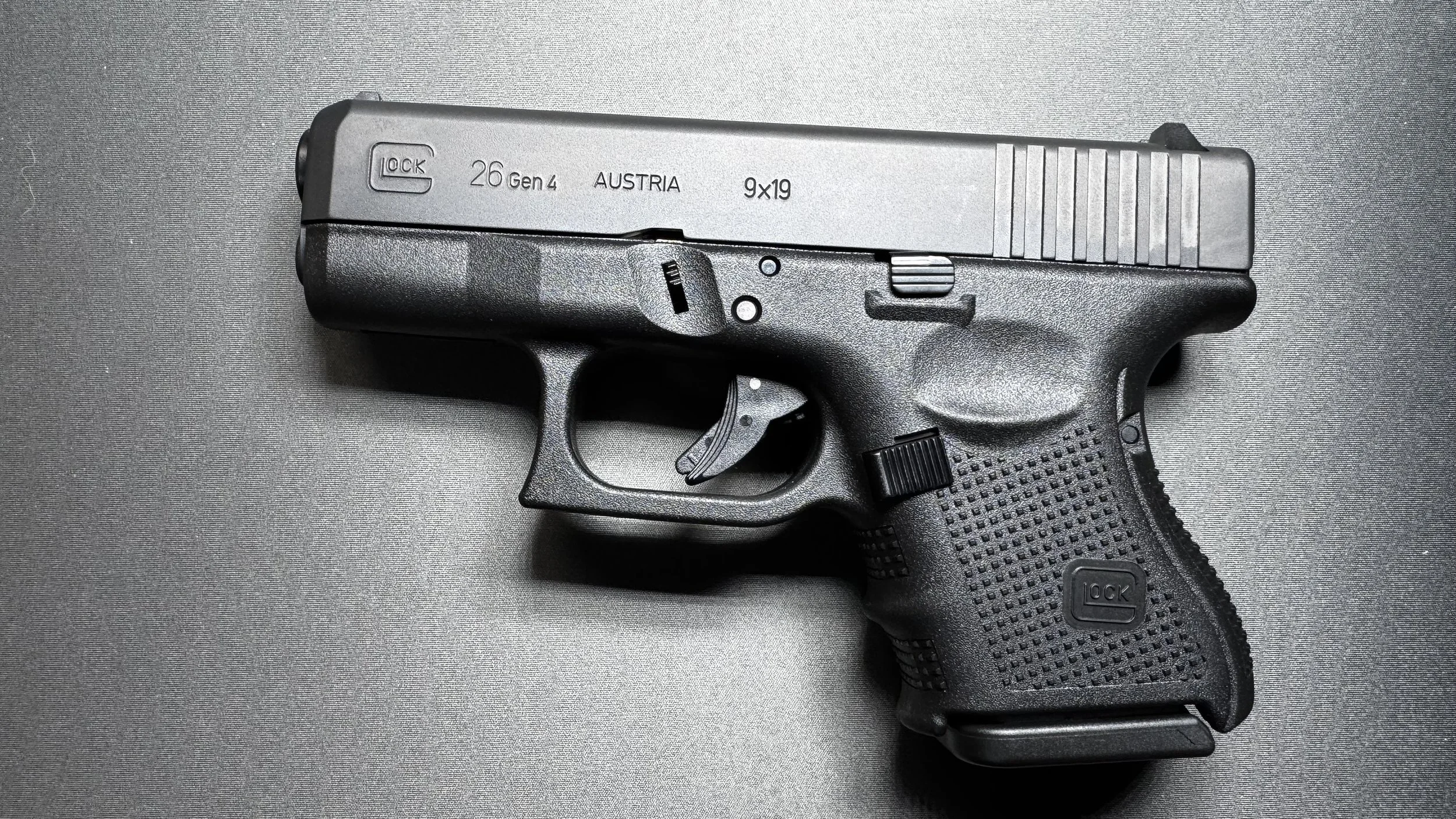 Glock 26 Gen4 $649 like new