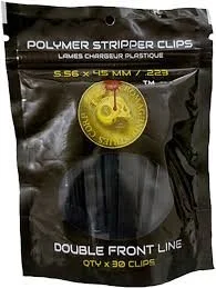 Cromag 5.56 / .223 Stripper Clips $ 14.99
