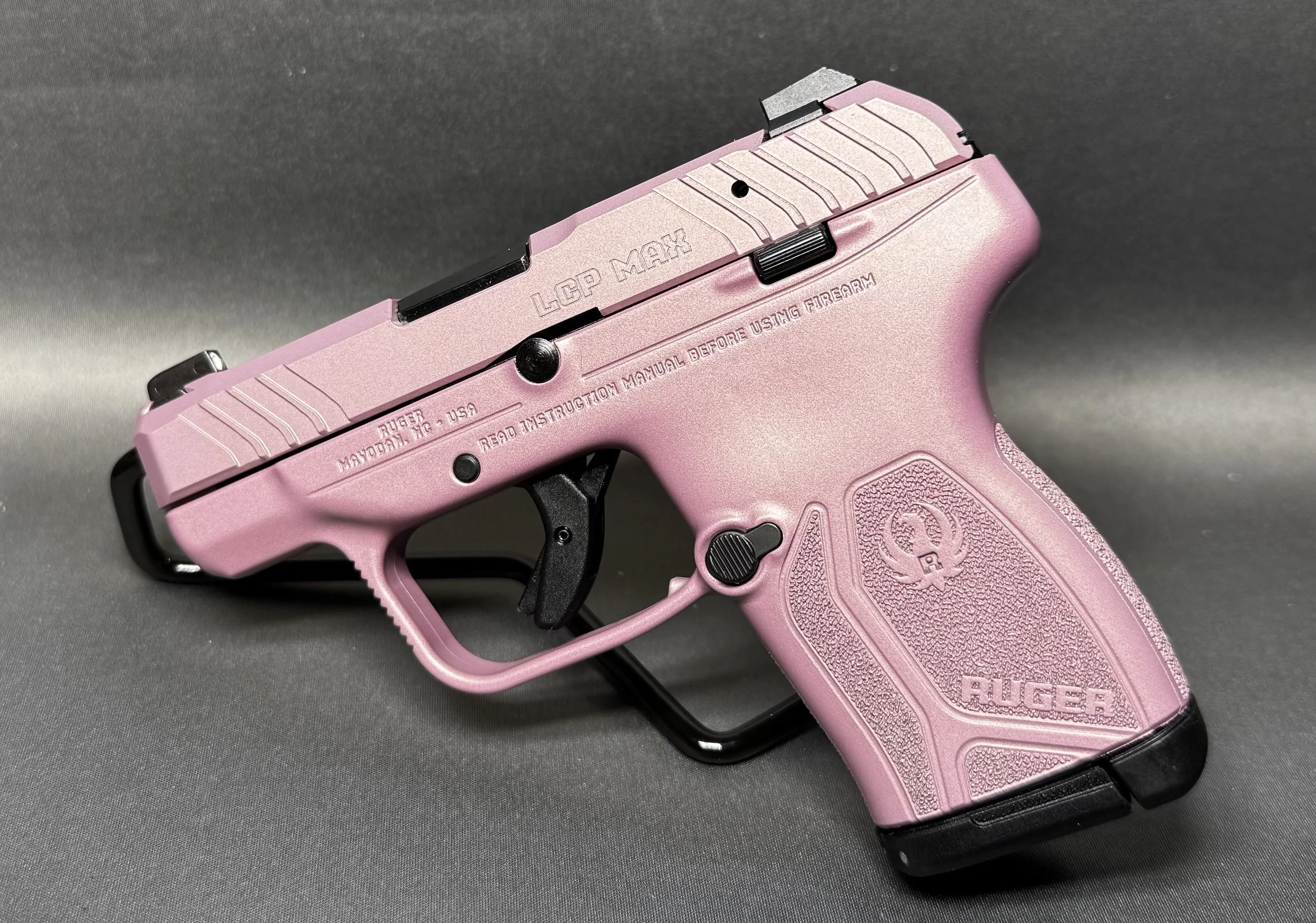 Ruger LCP Max Rose 380 auto $394.99