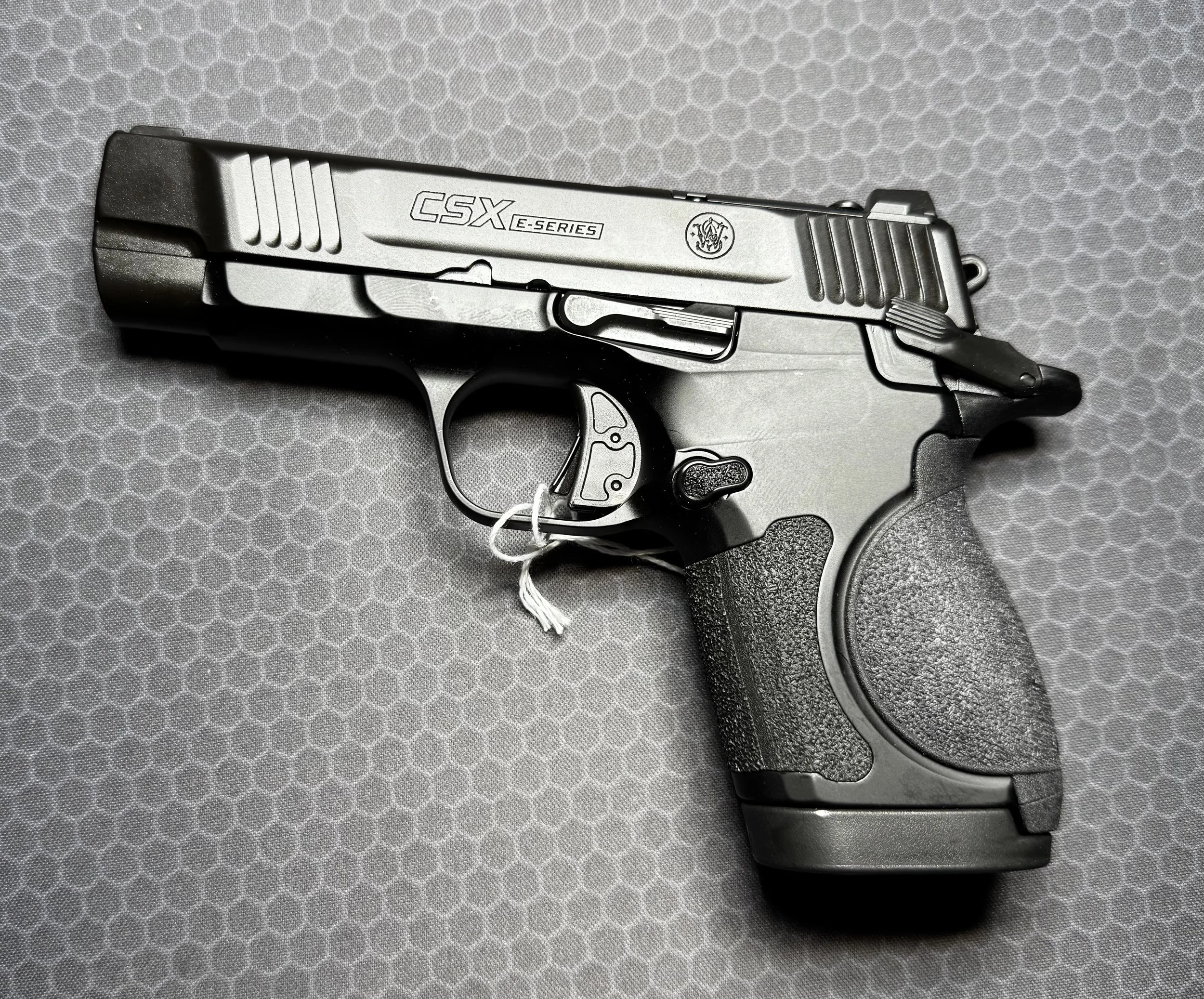 S&W CSX E-Series 9mm $644