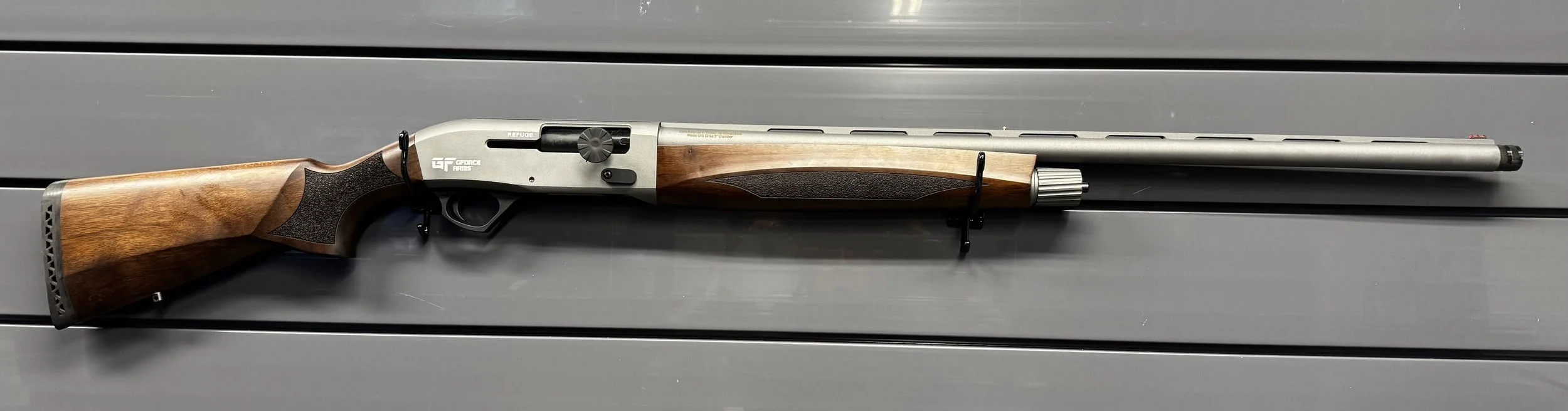 GForce Arms GF1 Refuge 12ga 28" $336