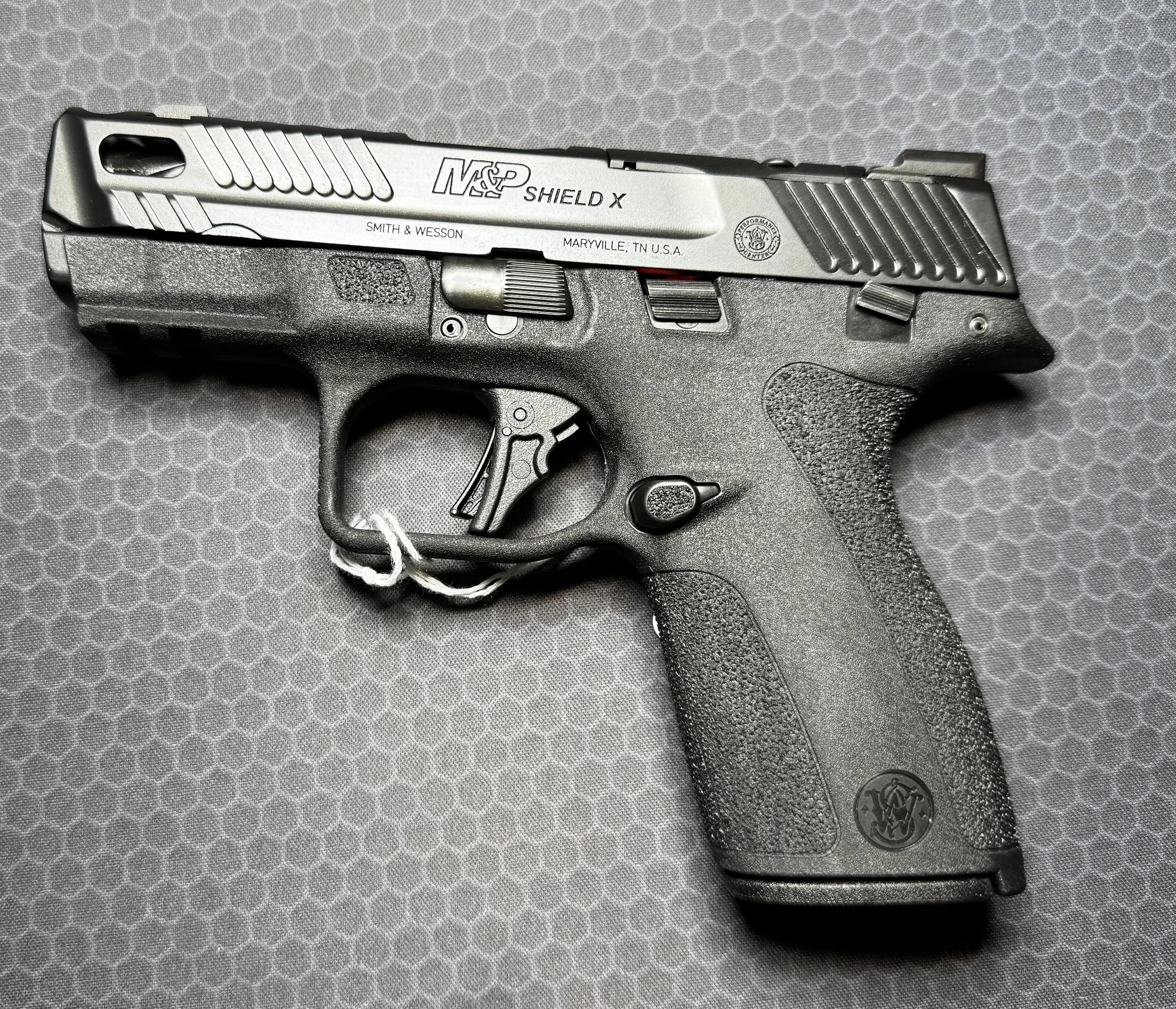 S&W M&P PC Shield X Carry Comp $669.49 