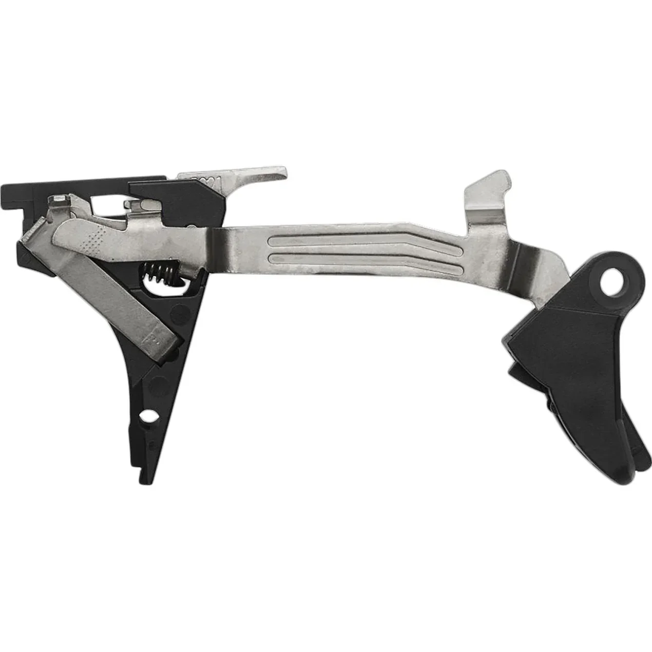Glock Performance trigger $110 +$45 install