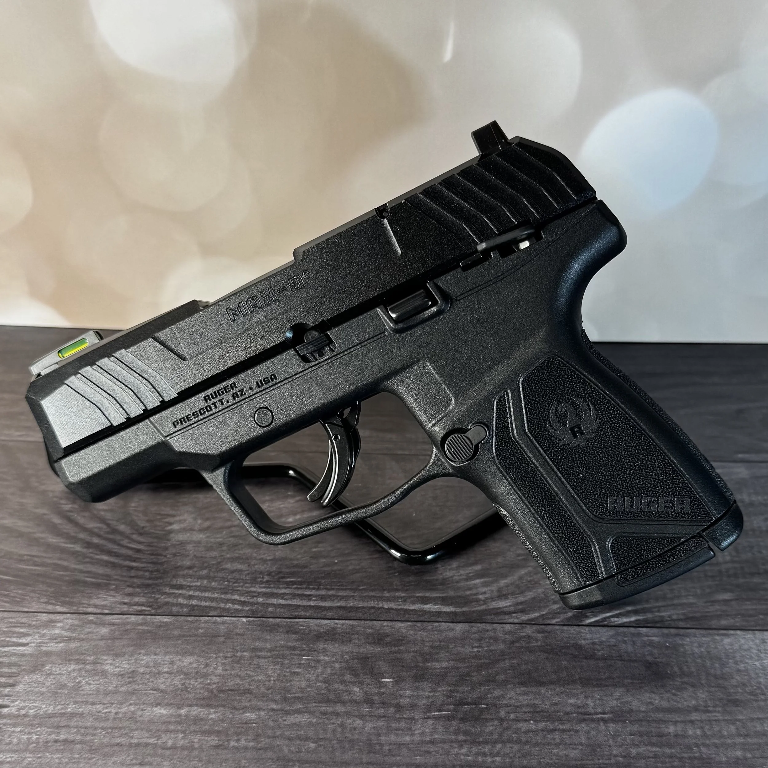 Ruger MAX-9 $382.99