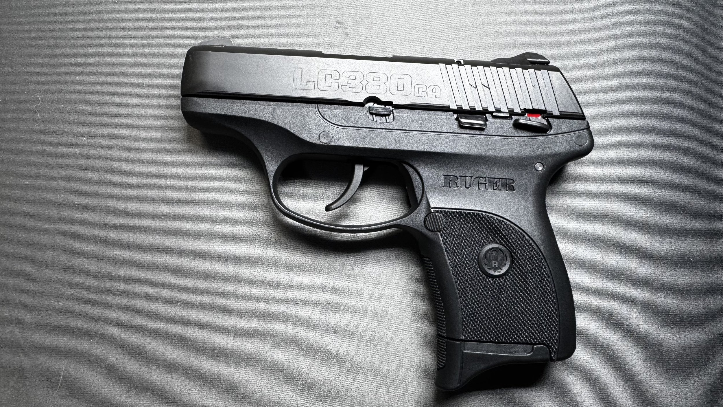 Rugger LCP .380 $179.99 like new