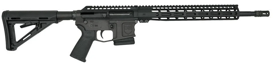 DS-15 Typhoon Fixed Magazine Rifle 5.56 $1545