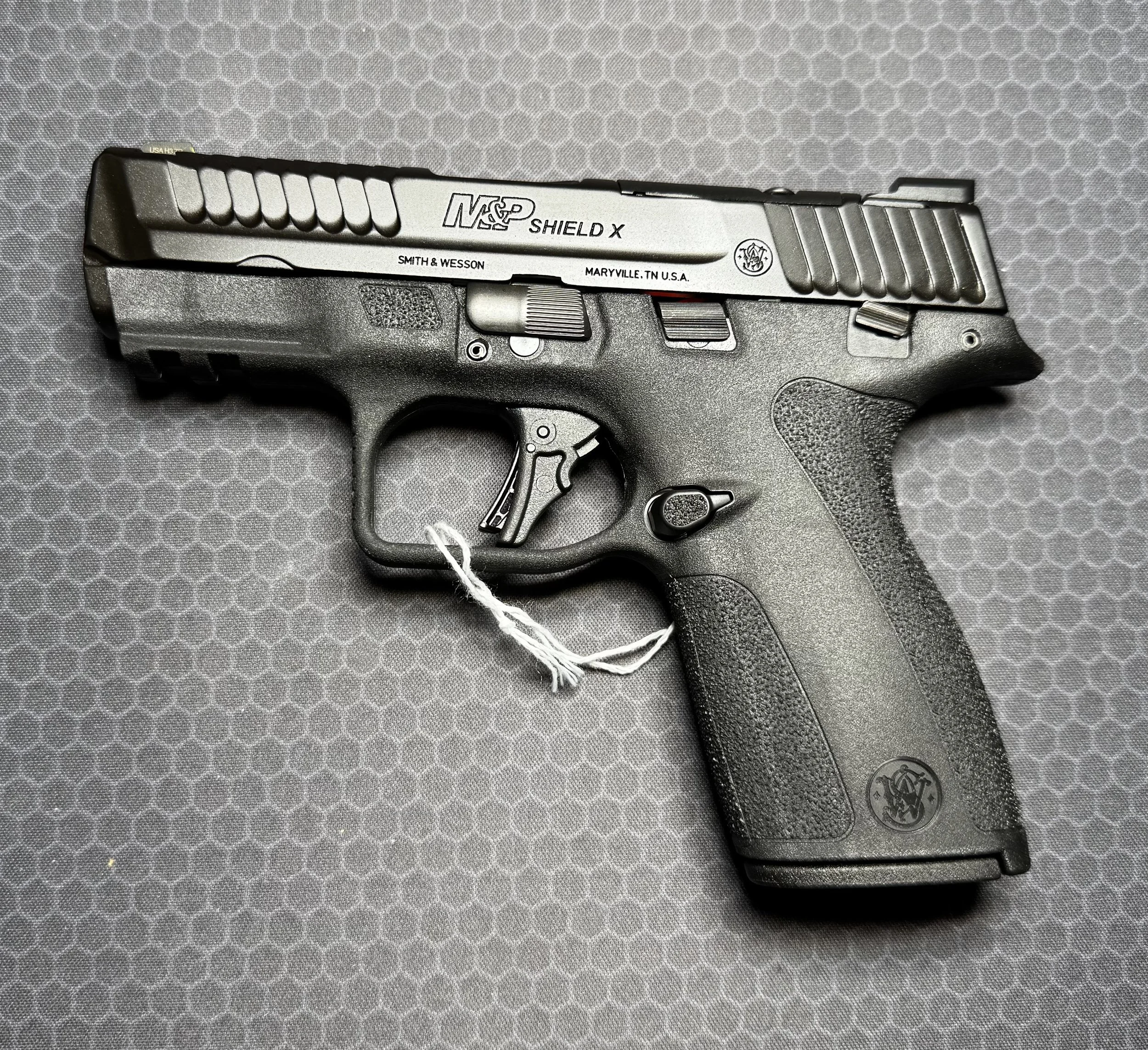 S&W M&P Shield X TS MS TLCI 9mm $544