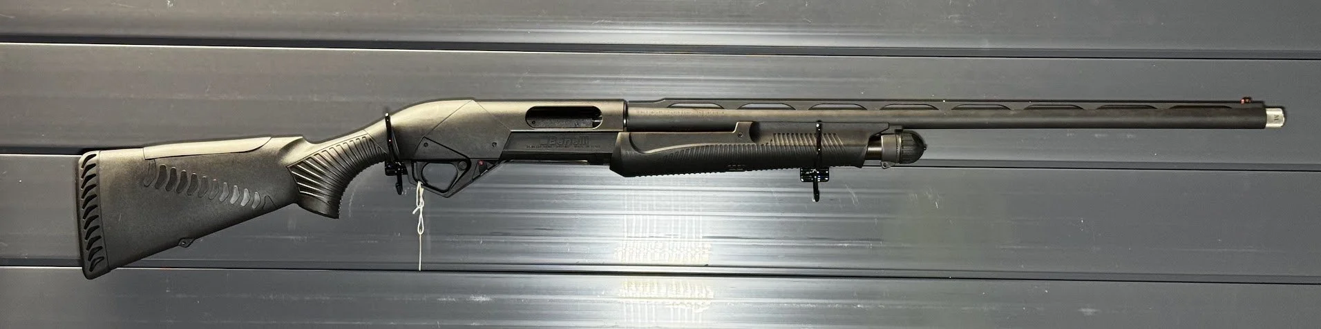 Benelli Super Nova 12ga 28" $449