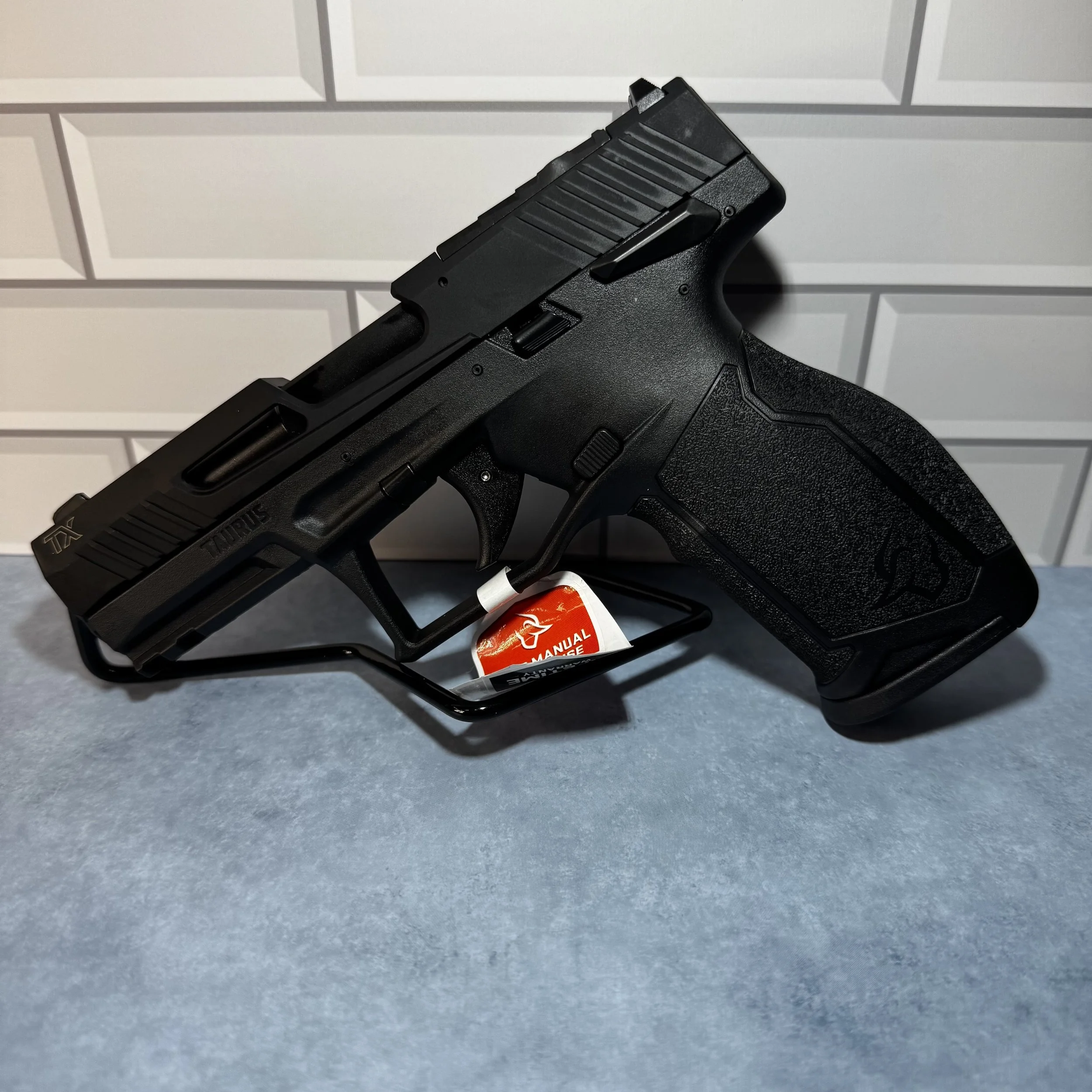 Taurus TX22 $389.99