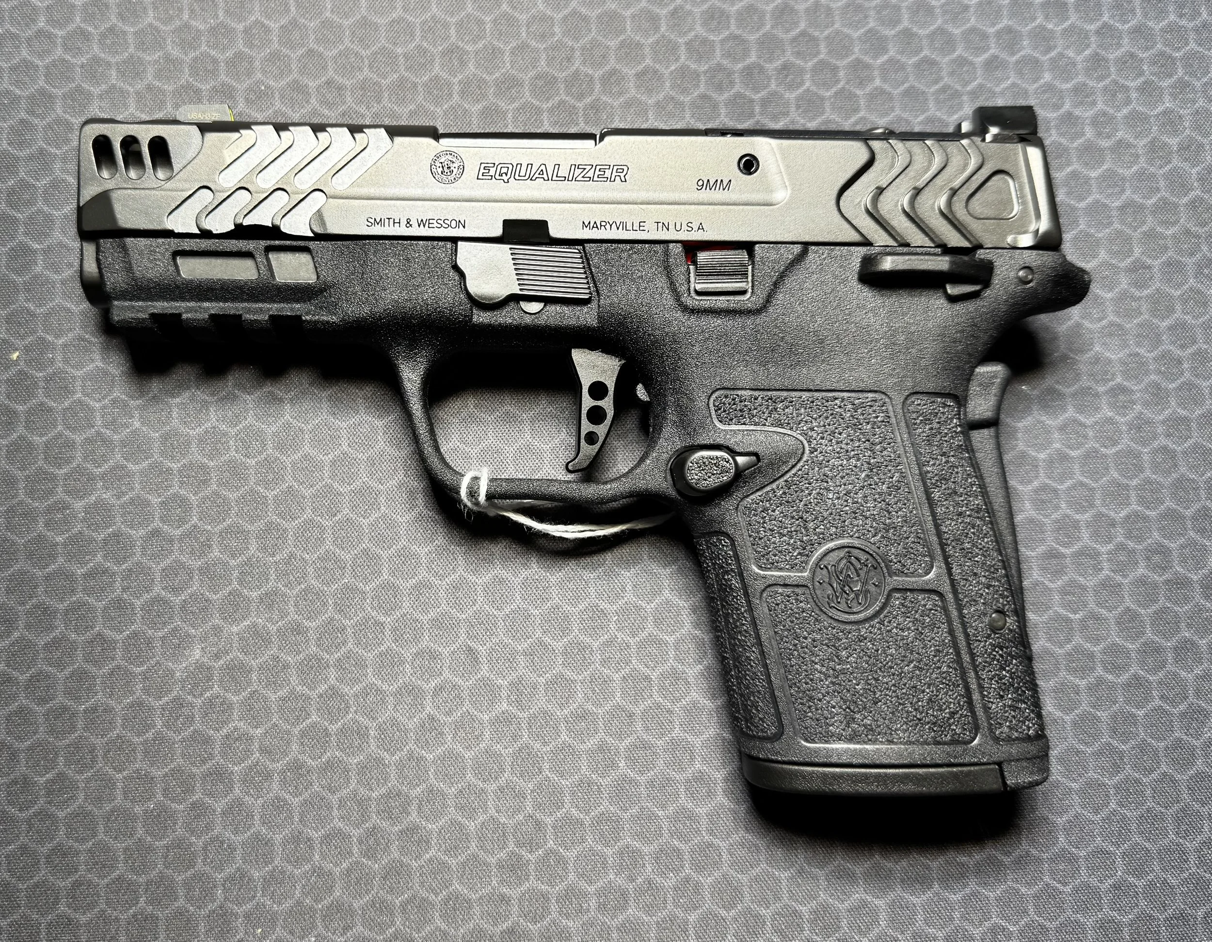 S&W PC EQUALIZER CARRY COMP $644