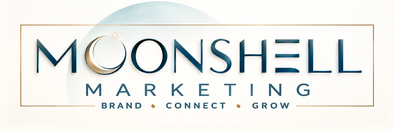 Moonshell Marketing