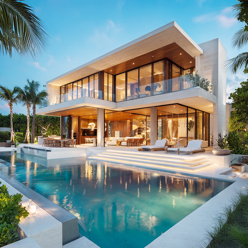 Most popular home watch service in Lakewood Ranch