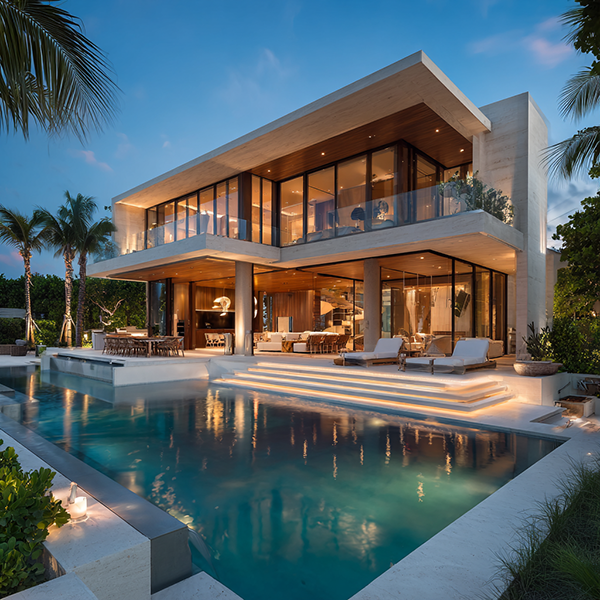 Services to watch your home in Lakewood Ranch, FL.