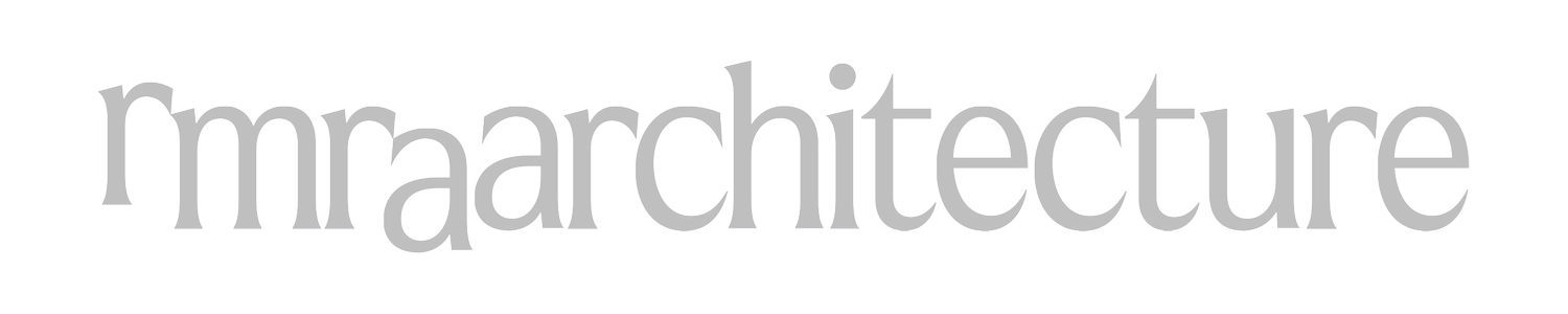 rmraarchitecture
