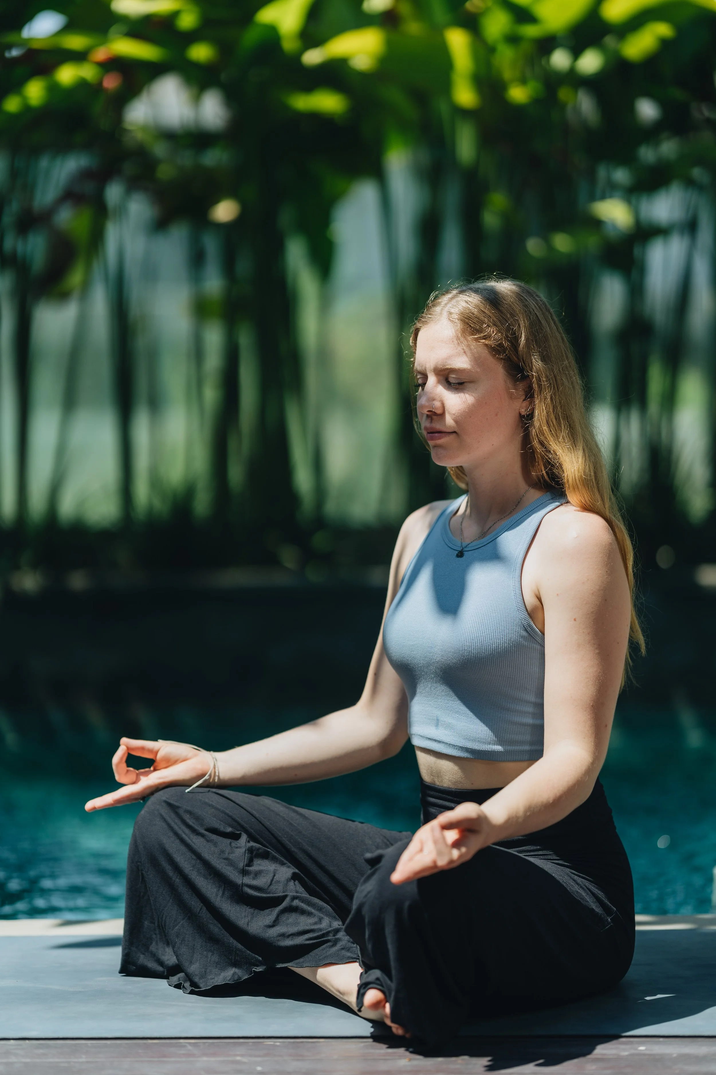 5 Signs Your Nervous System Is Overwhelmed (And What To Do About It)