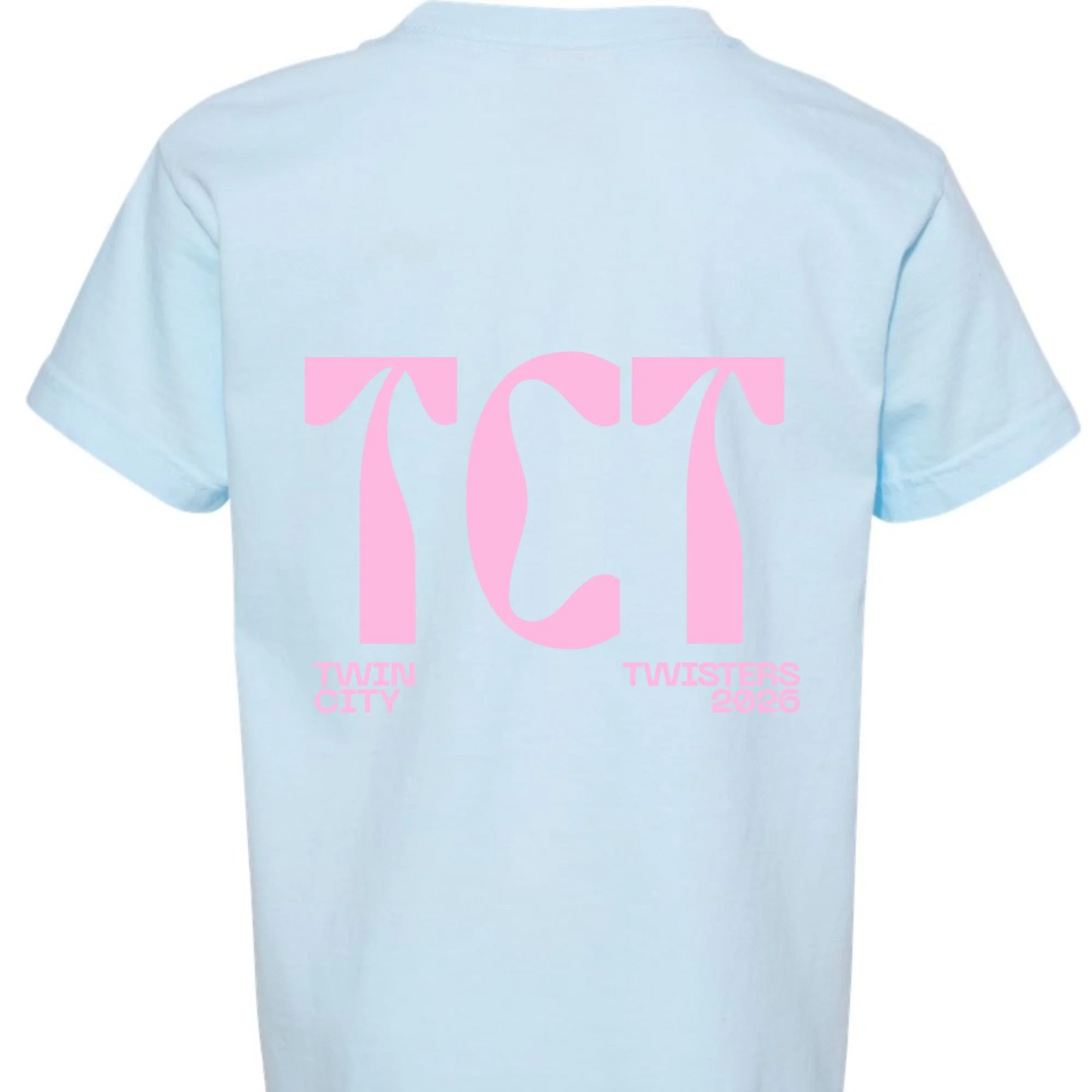 TCT Summer T Adult