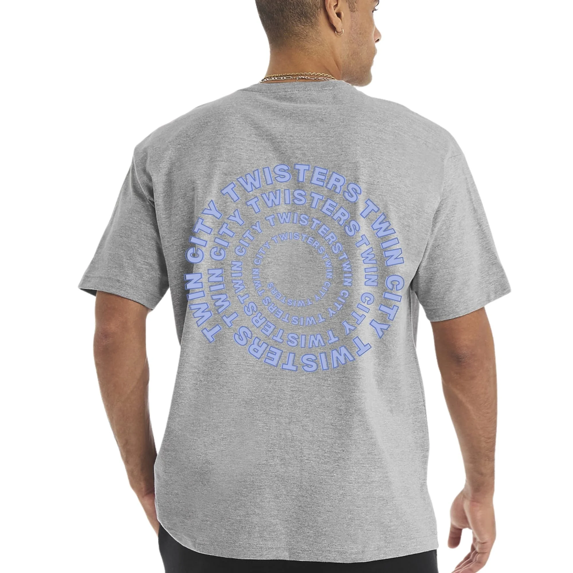 TWISTER T ADULT