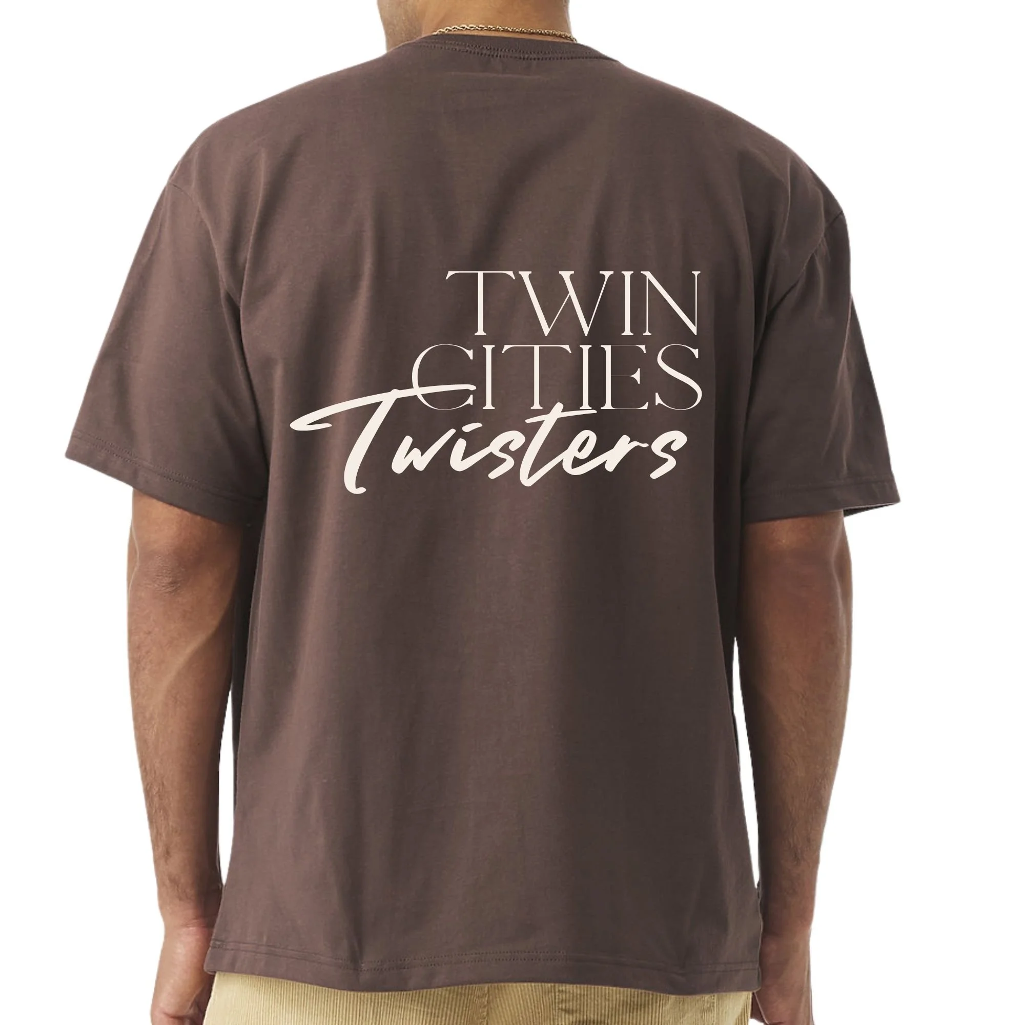 TCT Fall T Adult
