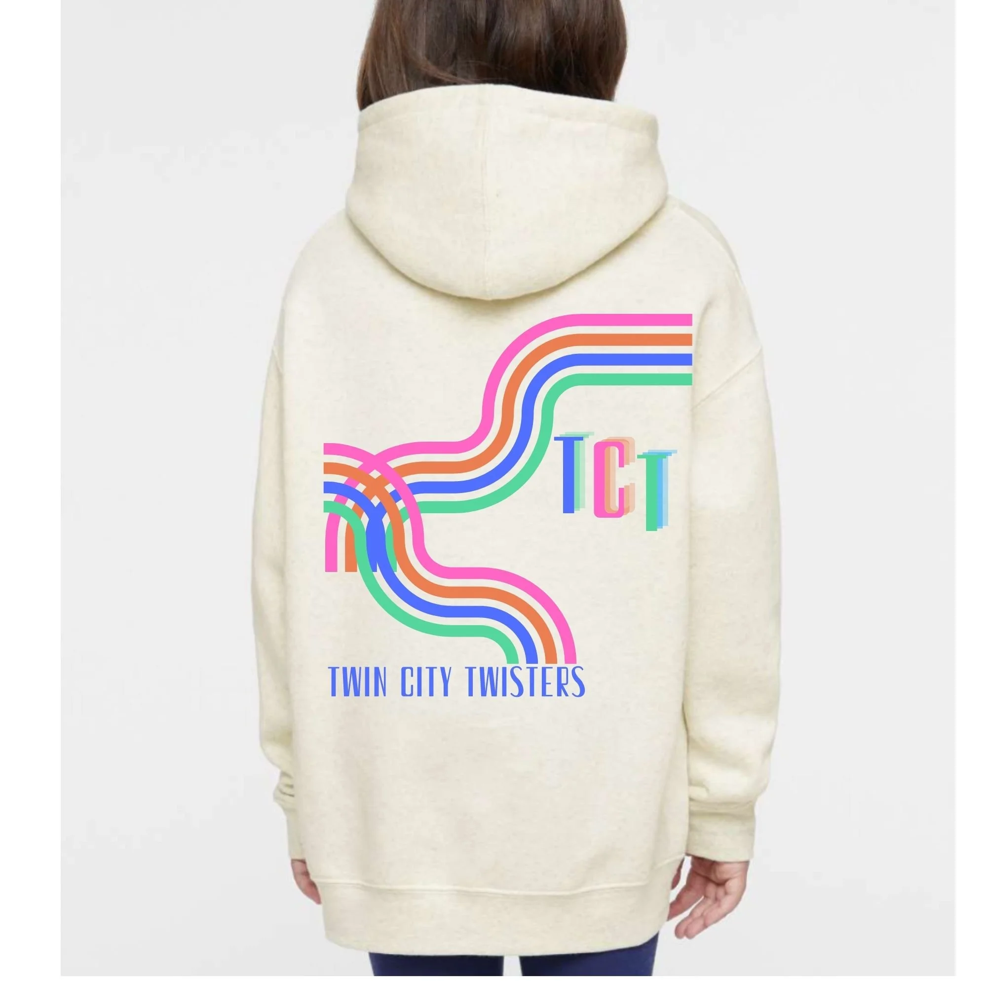 TCT Rainbow Set