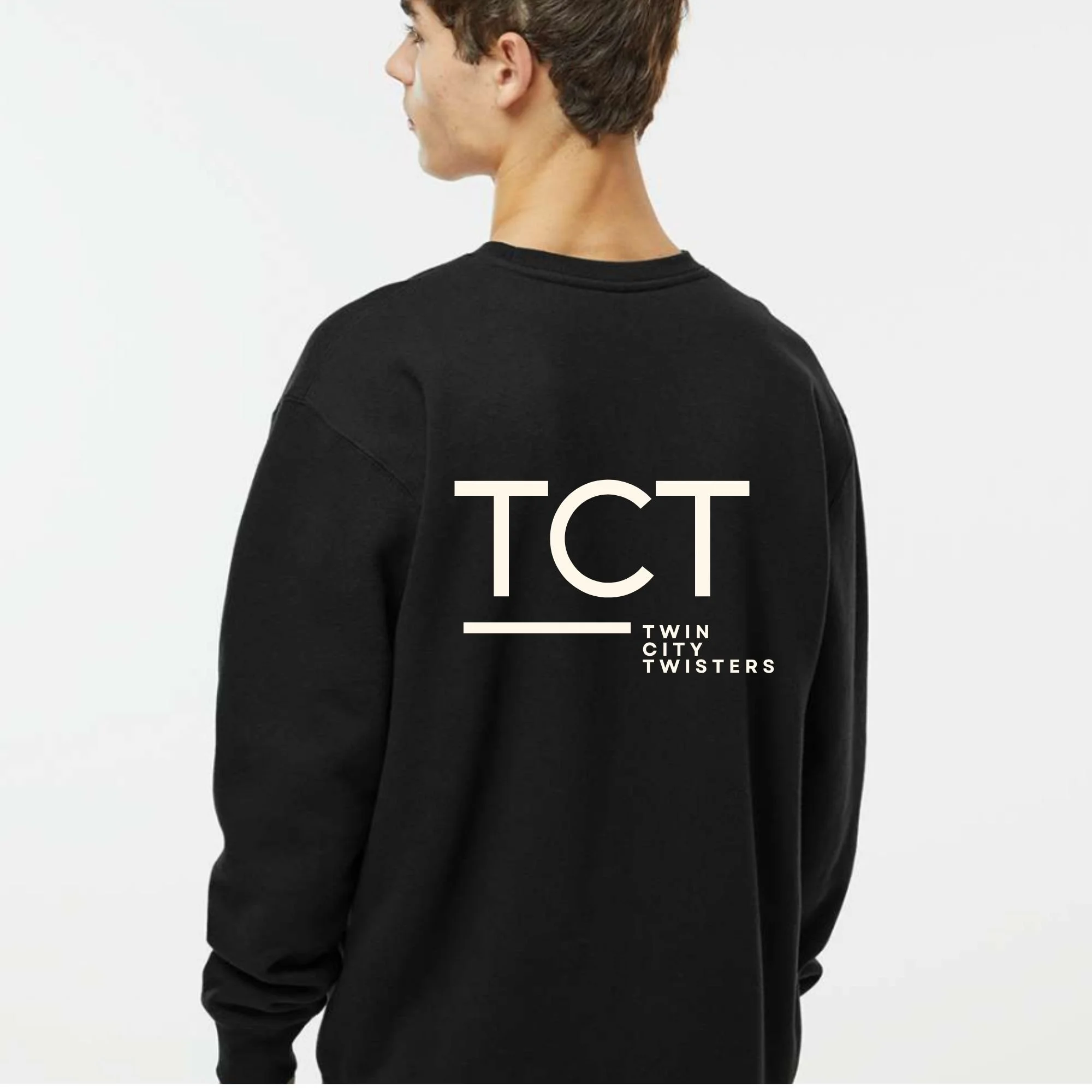 TCT CREW ADULT