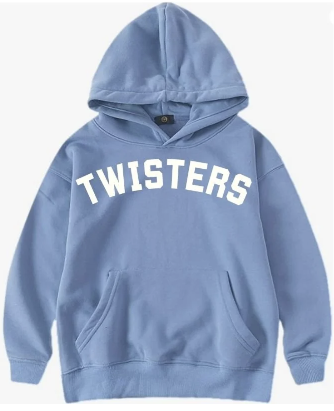 Toddler/Youth Hoodie