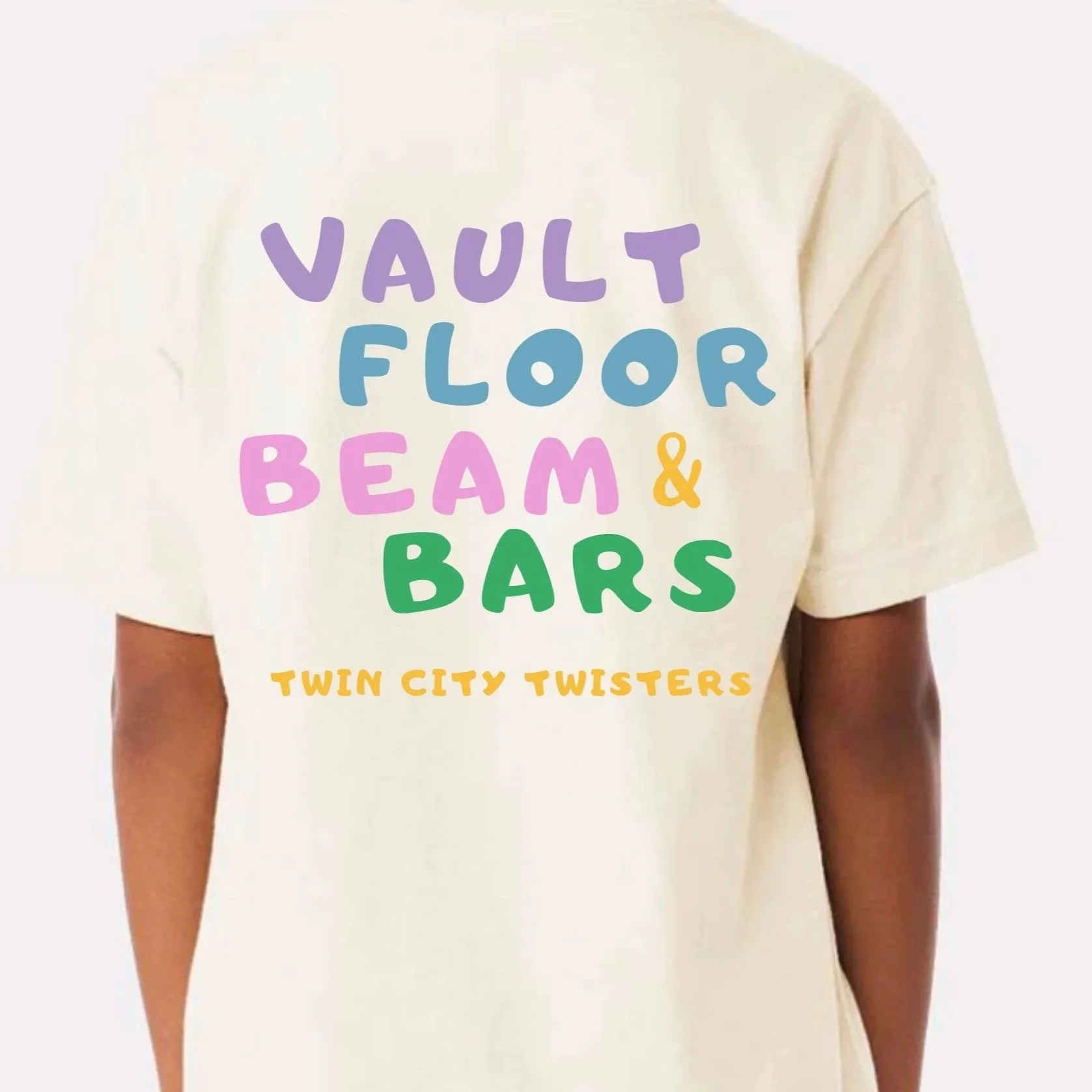 Gymnastics T