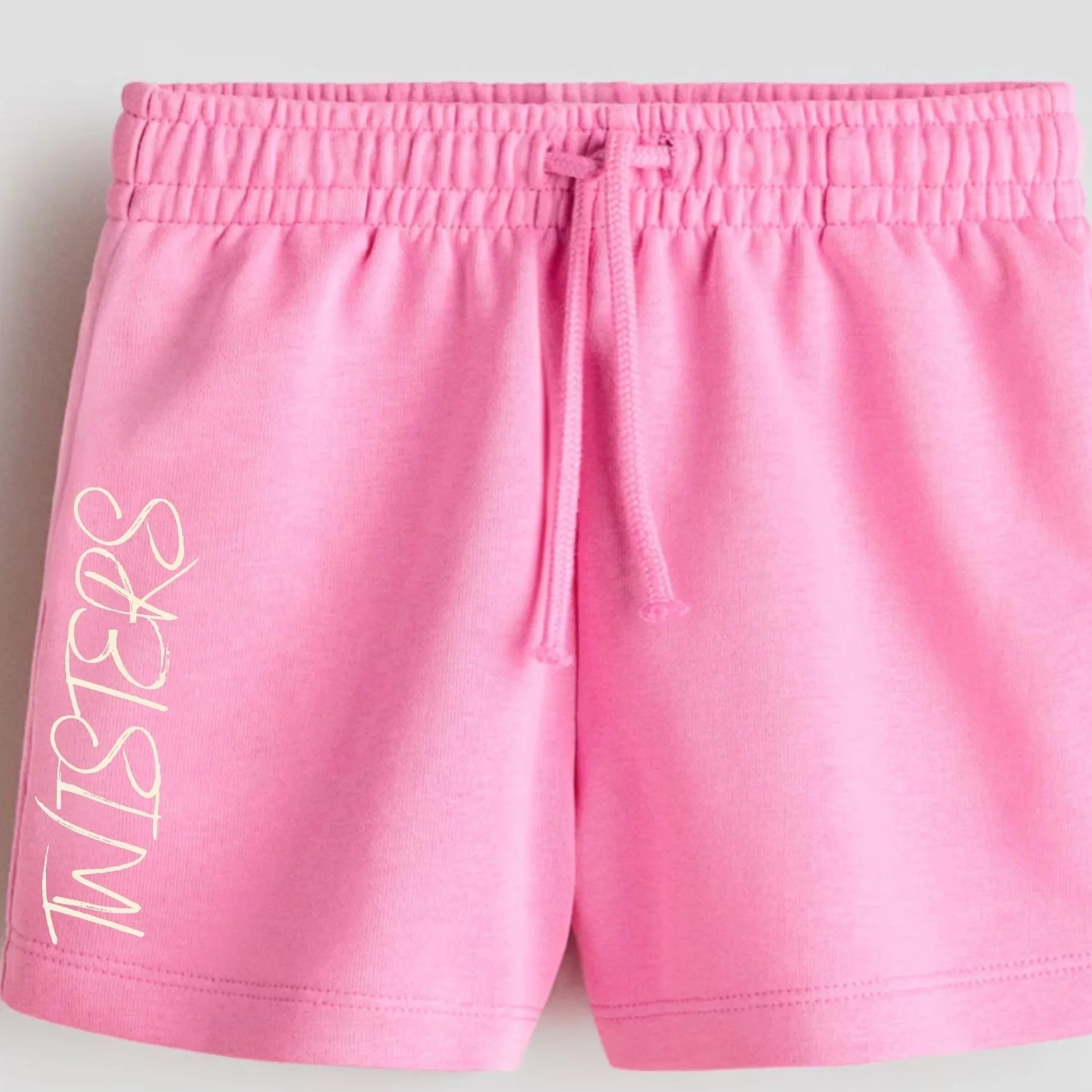 TCT Sweat Shorts Youth