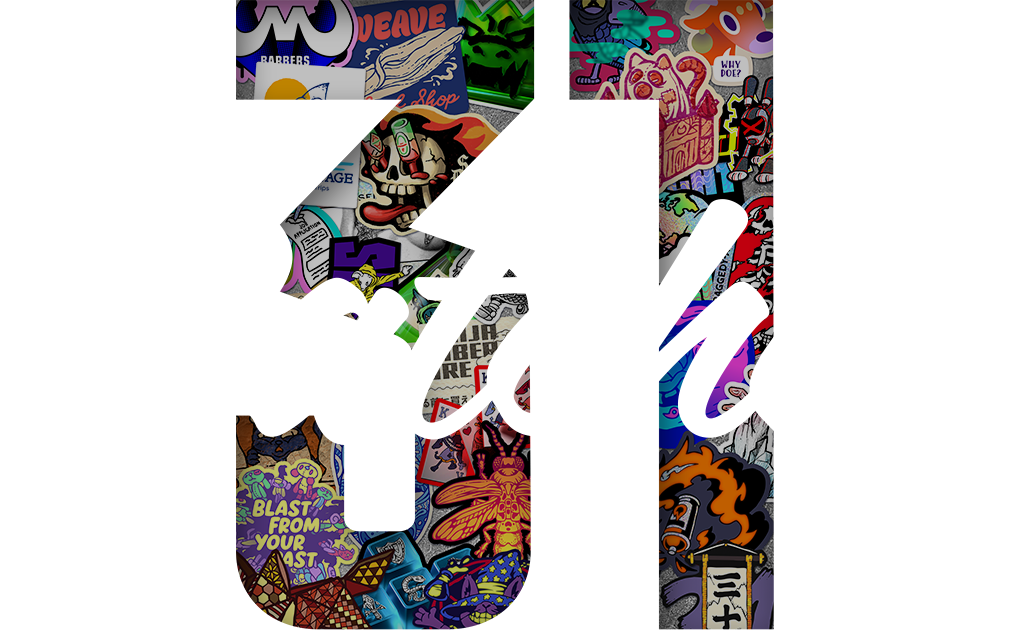 31 Patches