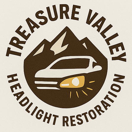 Treasure Valley Headlight Restoration