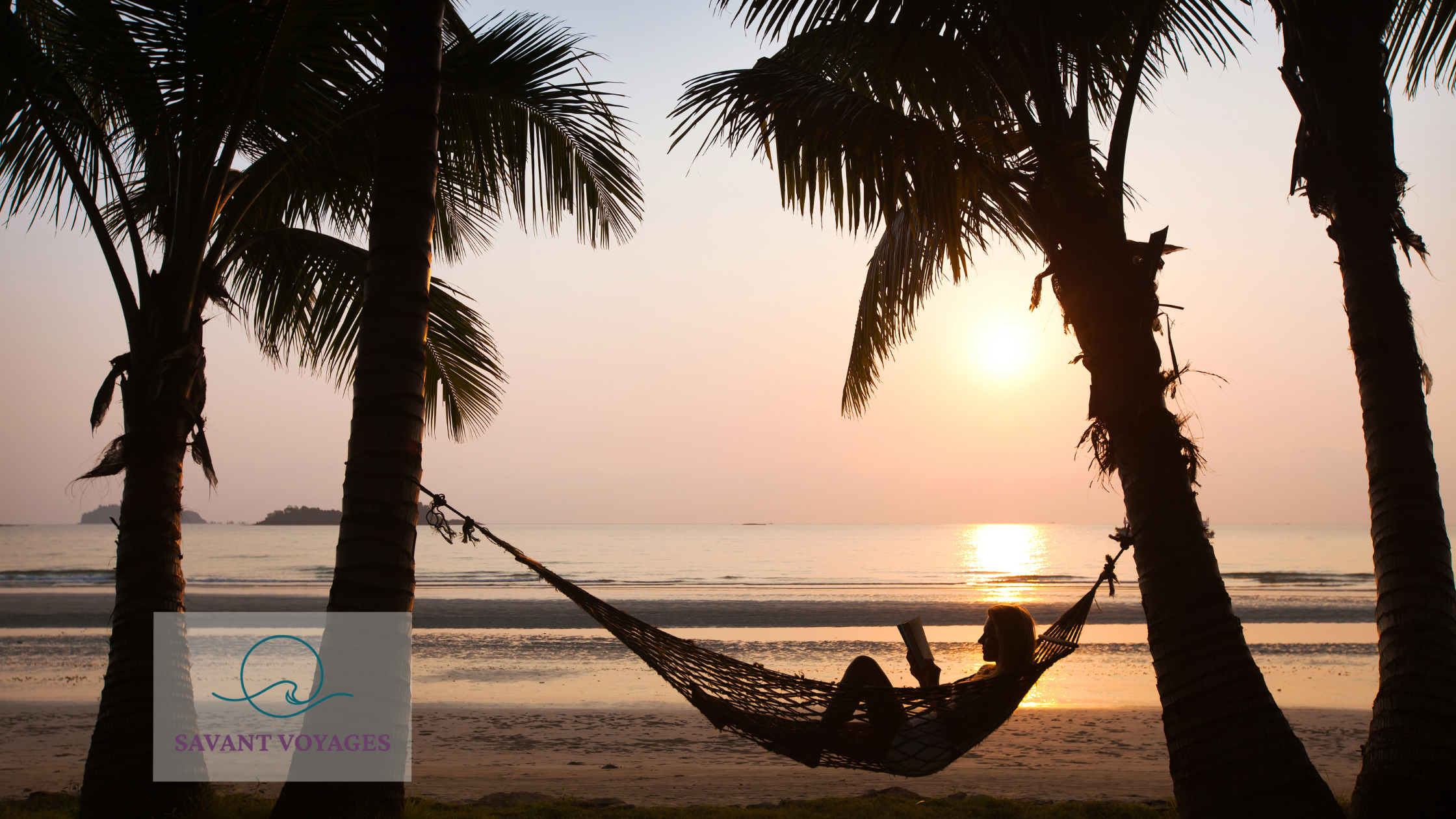 Why Travel Planning Shouldn't Add to Your Burden