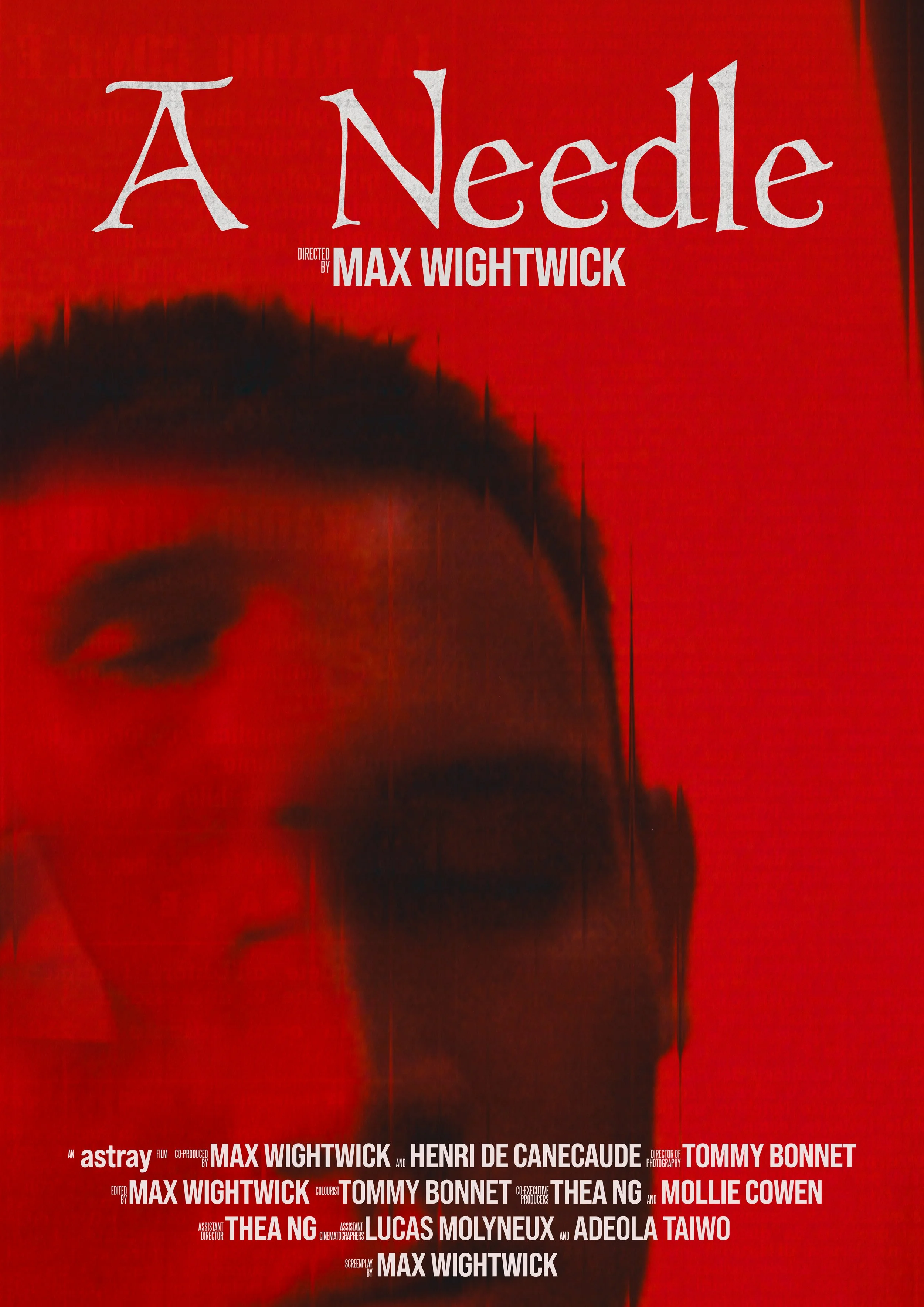 A Needle, Alternative