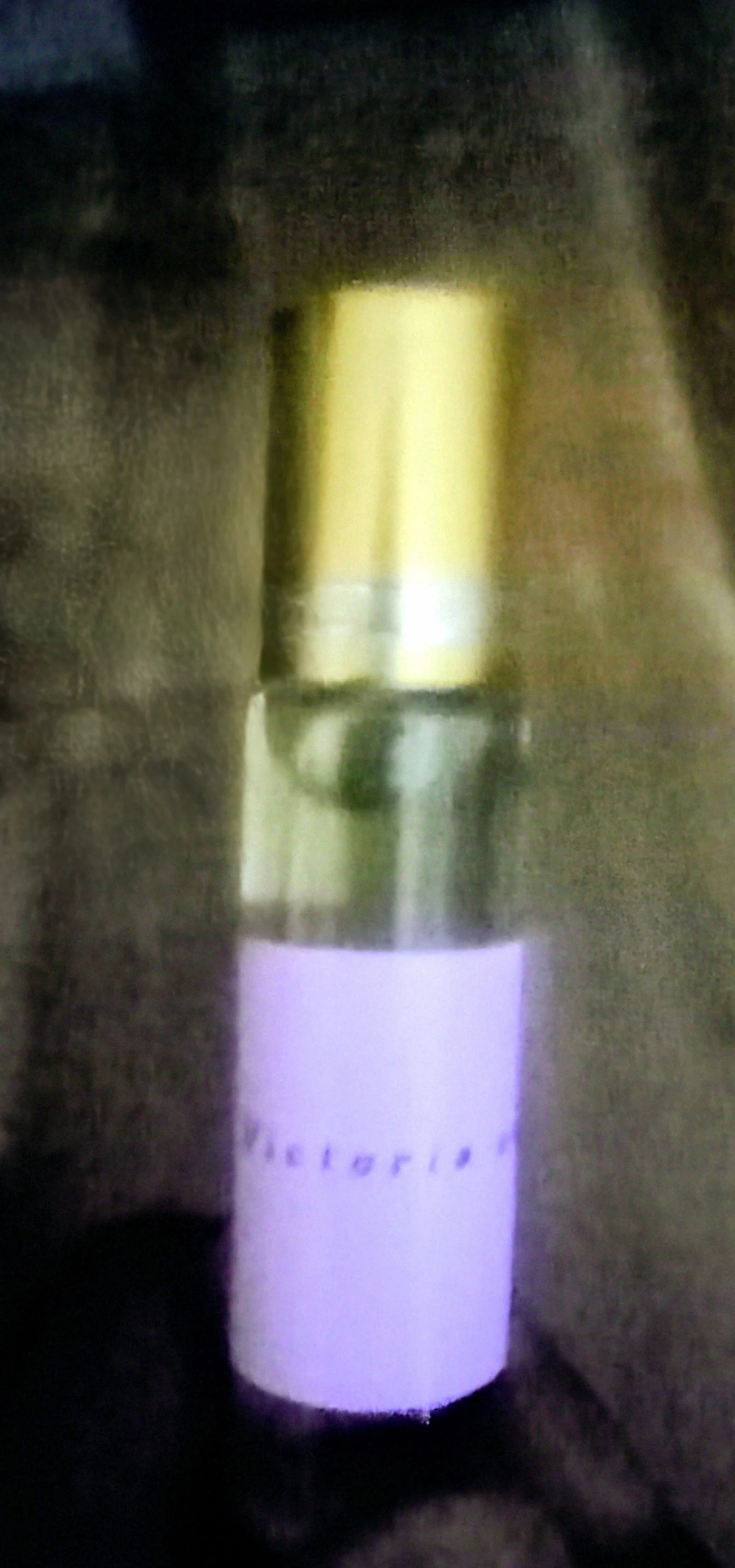 Victoria Secret (fragrance oil)