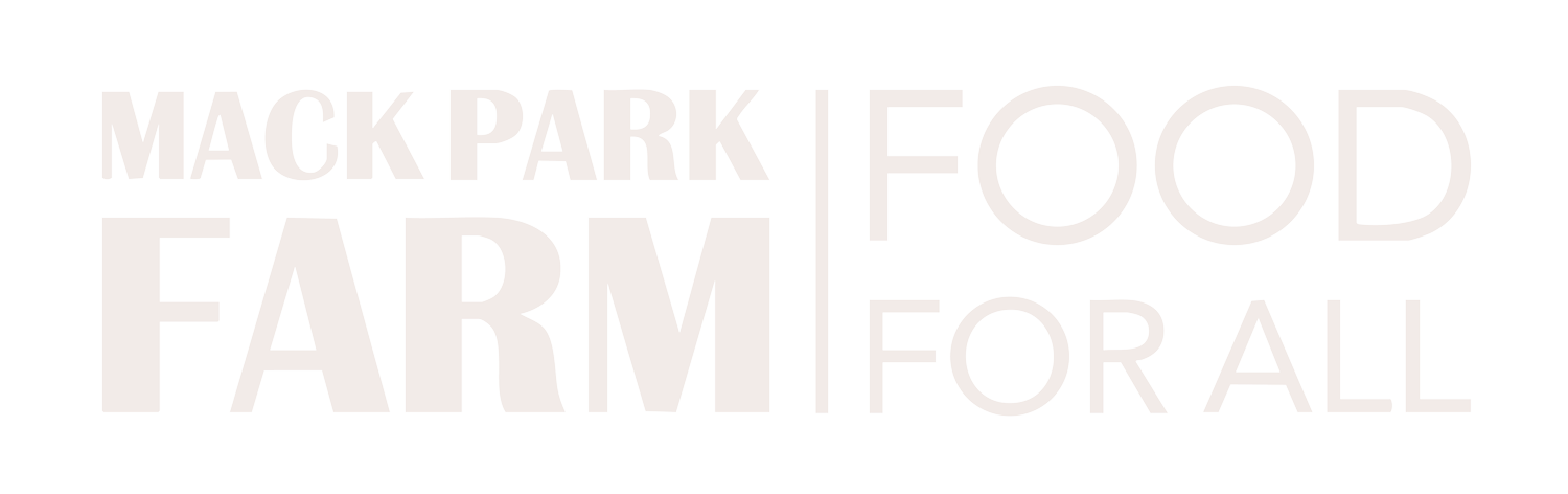 Mack Park Farm