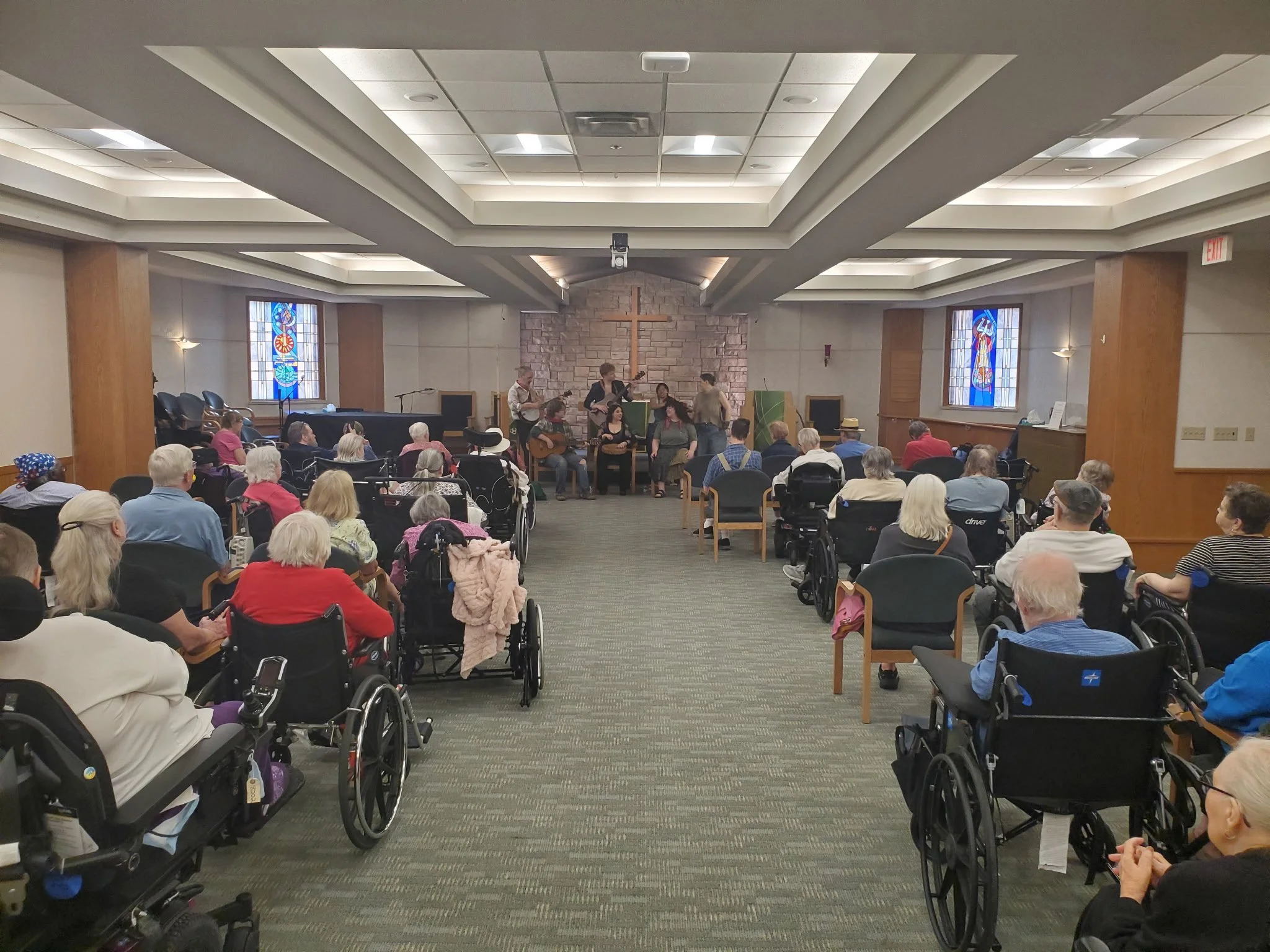 Mt. Olivet Care Home