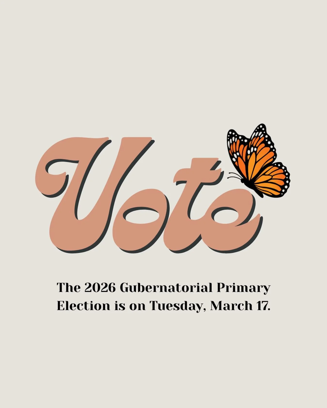 Your vote helps shape the future of our community.

🗳️Find your polling place- check the Cook County Clerk website.