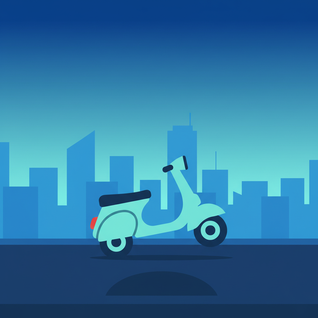 Quando un dosso non segnalato causa un incidente