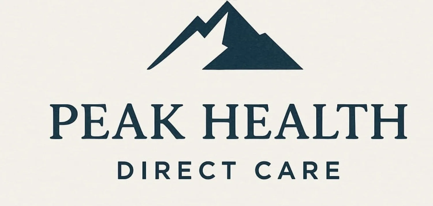 Peak Health Direct Care