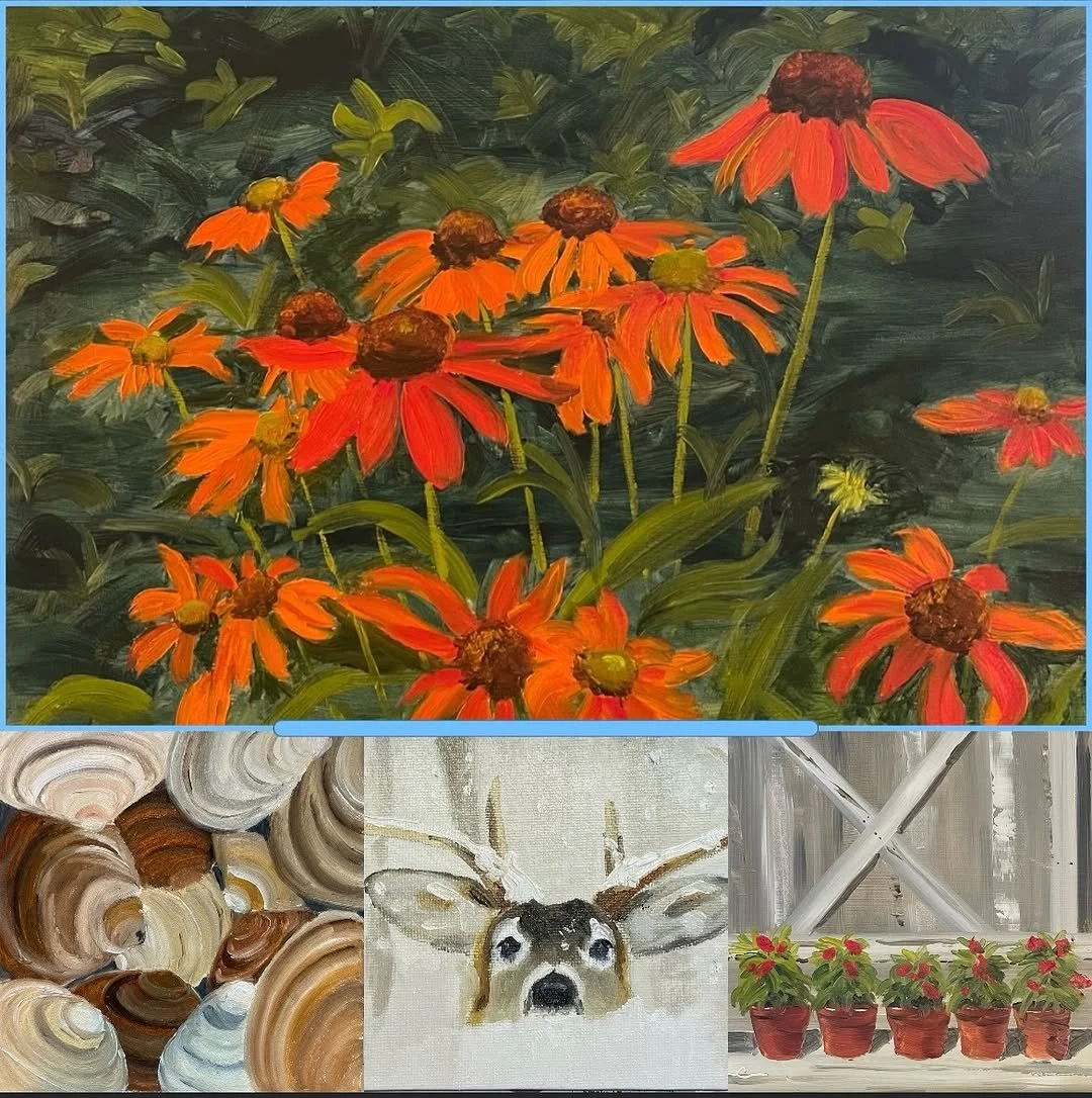 Crafts at Christmas Show