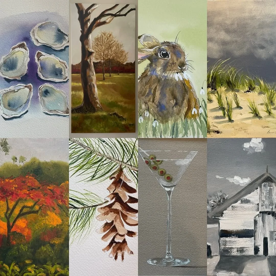 Art on Bridge Gallery